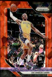 Kentavious Caldwell-Pope