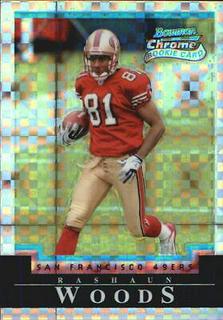 Rashaun Woods