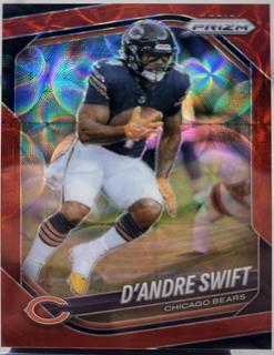 D'Andre Swift