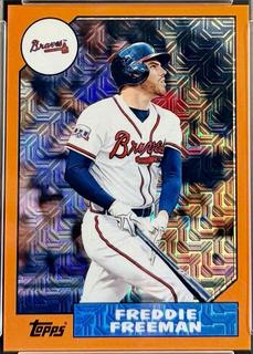 Freddie Freeman