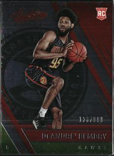 DeAndre' Bembry