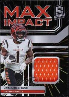Ja'Marr Chase