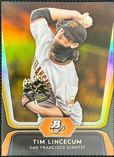 Tim Lincecum