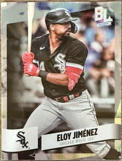 Eloy Jimenez