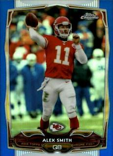 Alex Smith