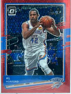 Al Horford