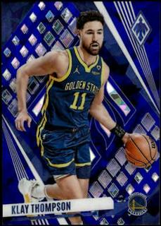 Klay Thompson
