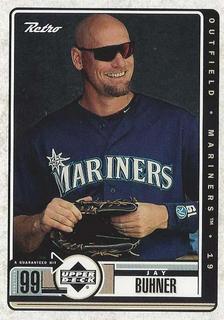 Jay Buhner