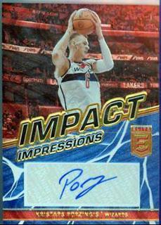 Kristaps Porzingis
