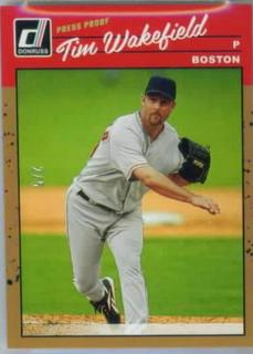 Tim Wakefield