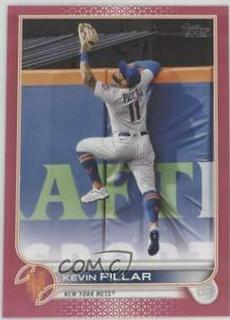 Kevin Pillar