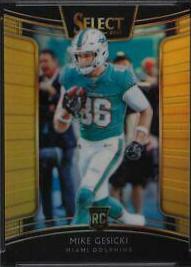 Mike Gesicki
