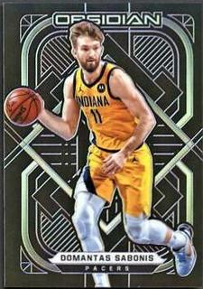 Domantas Sabonis