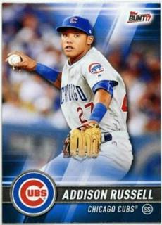 Addison Russell