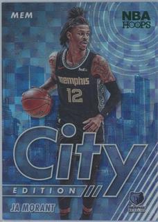 Ja Morant