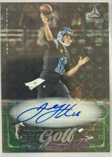 Jared Goff
