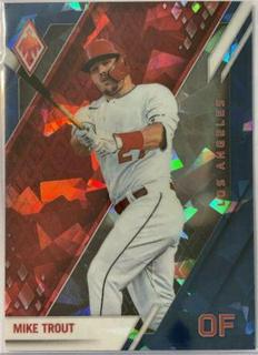 Mike Trout