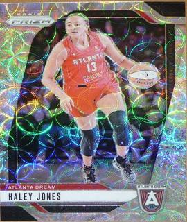 Haley Jones