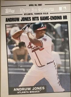 Andruw Jones
