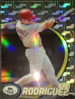 Ivan Rodriguez