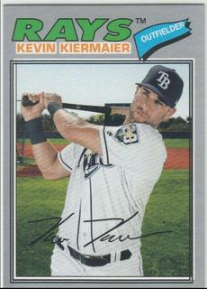 Kevin Kiermaier