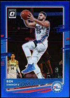 Ben Simmons