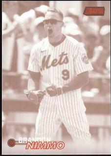 Brandon Nimmo