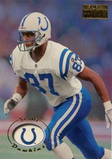 Sean Dawkins