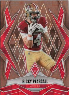 Ricky Pearsall