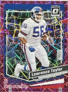 Lawrence Taylor