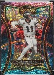 Carson Wentz