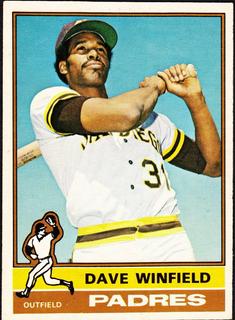 Dave Winfield
