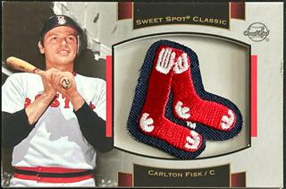 Carlton Fisk