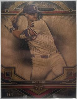 Josh Jung
