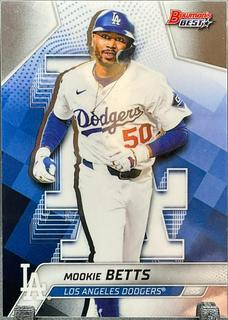 Mookie Betts