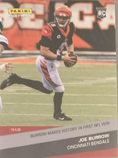 Joe Burrow