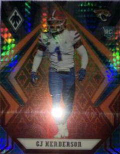 CJ Henderson