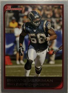 Shawne Merriman