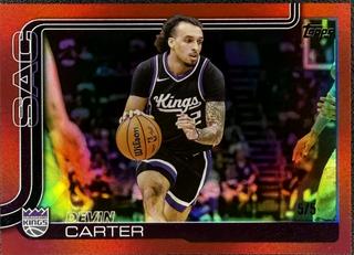 Devin Carter