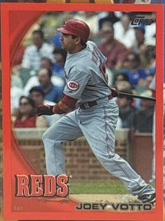 Joey Votto