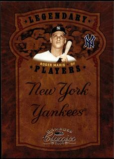Roger Maris