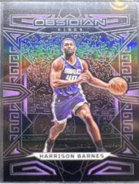 Harrison Barnes