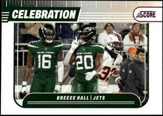 Breece Hall