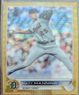 Matt Manning