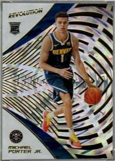 Michael Porter Jr.