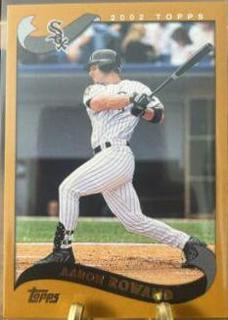Aaron Rowand