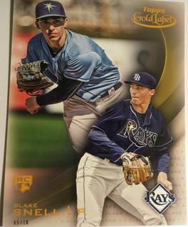 Blake Snell