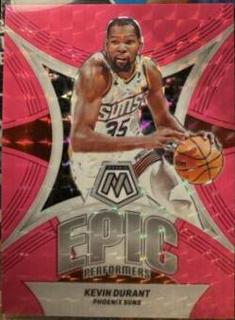 Kevin Durant