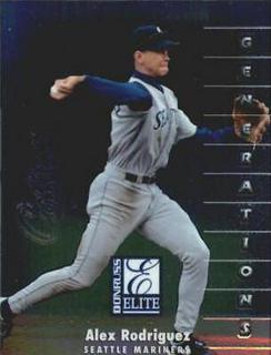 Alex Rodriguez
