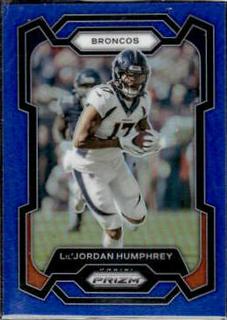 Lil'Jordan Humphrey
